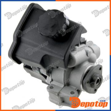 Pompe de direction assistée pour MERCEDES | SPW-ME-028, 15-0161